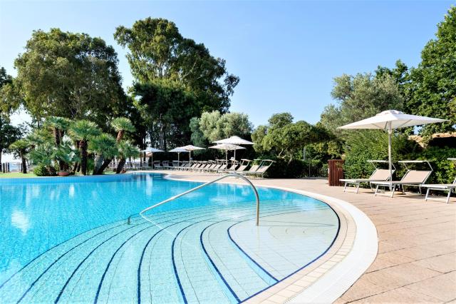 VOI Floriana Resort