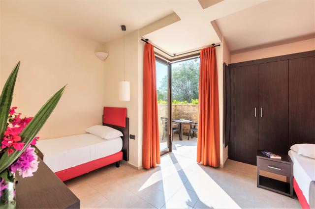 VOI Floriana Resort