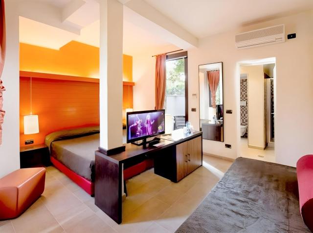 VOI Floriana Resort