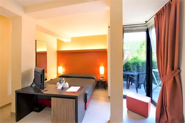 VOI Floriana Resort