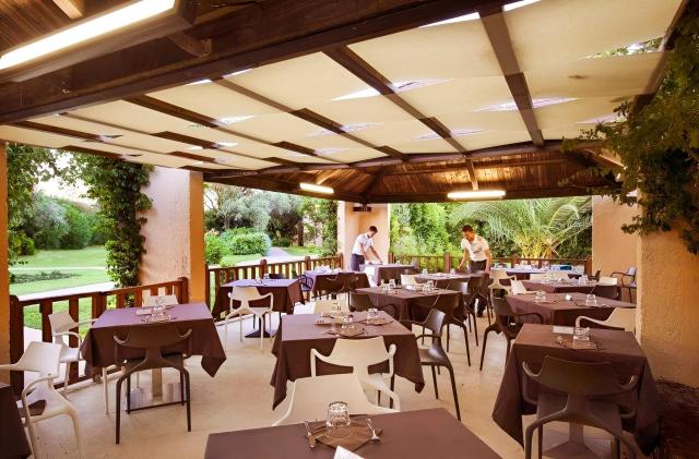 VOI Floriana Resort