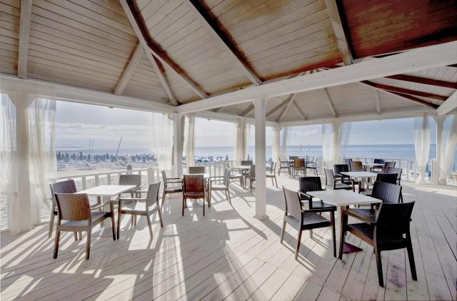 VOI Floriana Resort