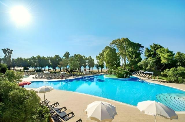 VOI Floriana Resort