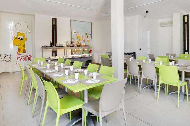 VOI Floriana Resort