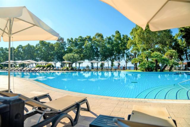 VOI Floriana Resort