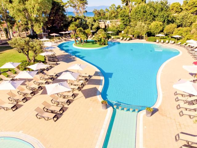 VOI Floriana Resort