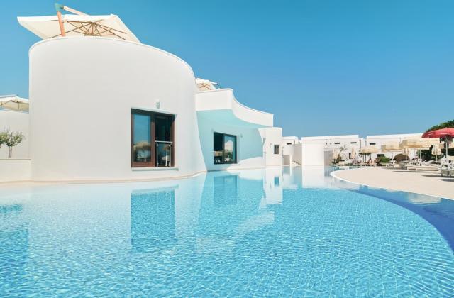 Pietrablu Resort & Spa