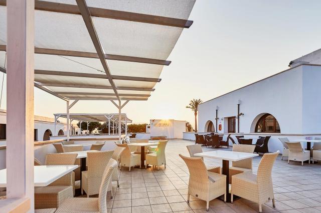 Pietrablu Resort & Spa