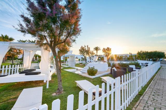 Pietrablu Resort & Spa