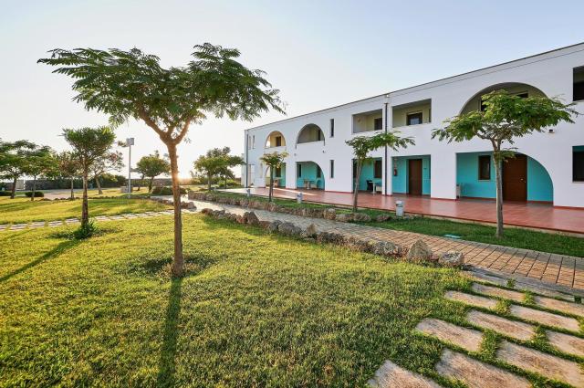 Pietrablu Resort & Spa