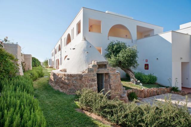 Pietrablu Resort & Spa