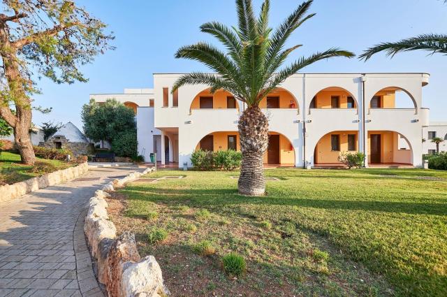Pietrablu Resort & Spa