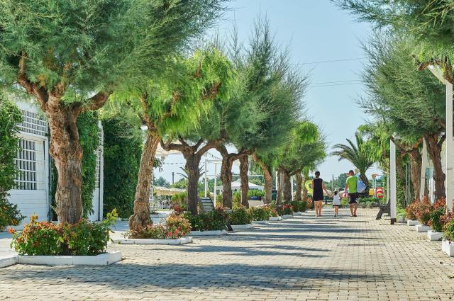 Pietrablu Resort & Spa