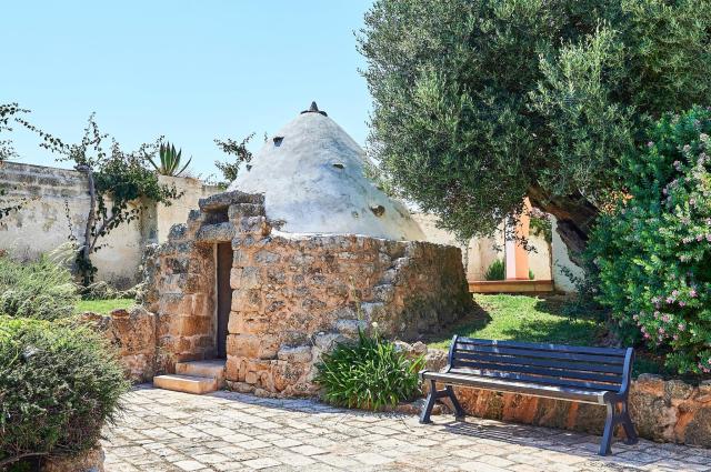 Pietrablu Resort & Spa