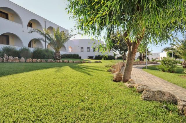 Pietrablu Resort & Spa