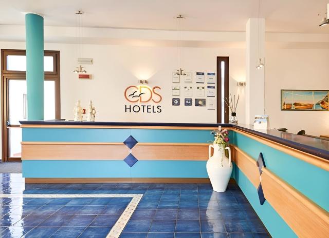 Pietrablu Resort & Spa