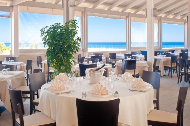 Pietrablu Resort & Spa