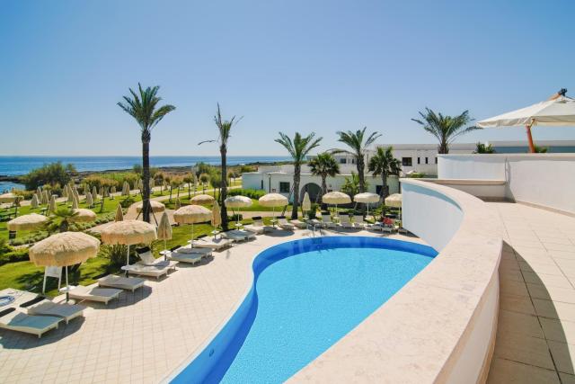 Pietrablu Resort & Spa