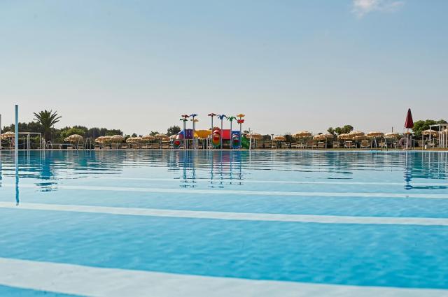 Pietrablu Resort & Spa