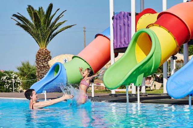 Pietrablu Resort & Spa