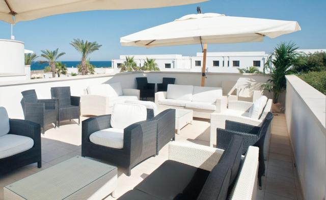 Pietrablu Resort & Spa