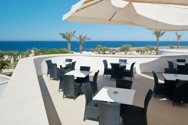 Pietrablu Resort & Spa