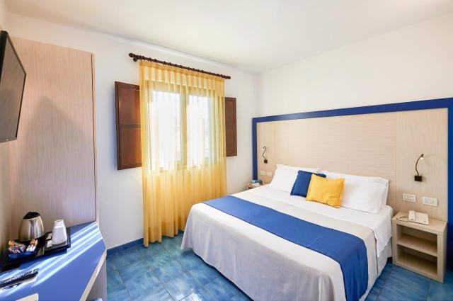 Pietrablu Resort & Spa