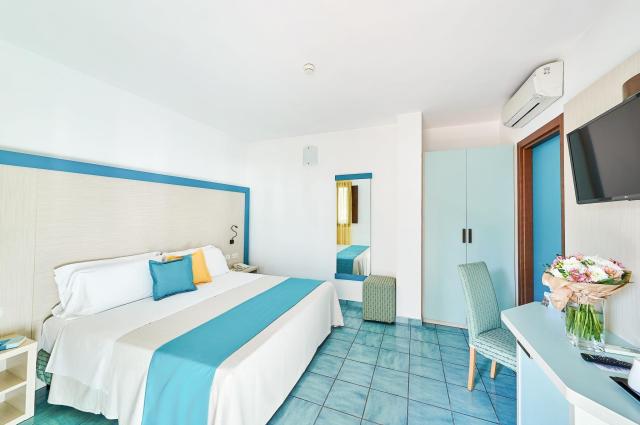 Pietrablu Resort & Spa