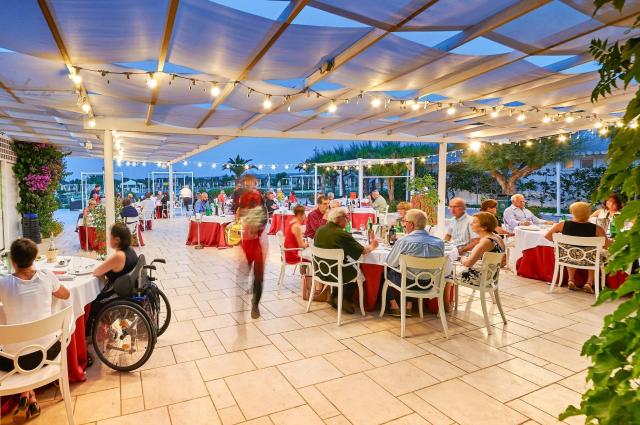Pietrablu Resort & Spa