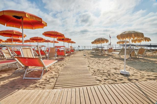 Pietrablu Resort & Spa
