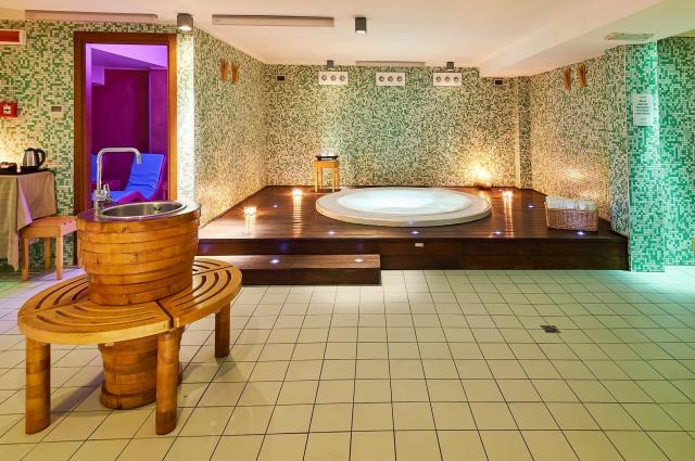 Pietrablu Resort & Spa