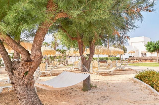 Pietrablu Resort & Spa