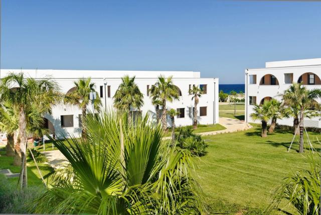 Pietrablu Resort & Spa