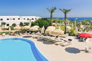 Pietrablu Resort & Spa