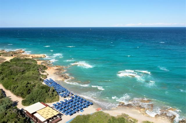 Voi Daniela Resort