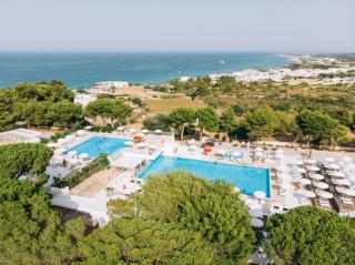 Hotel Villaggio Porto Giardino