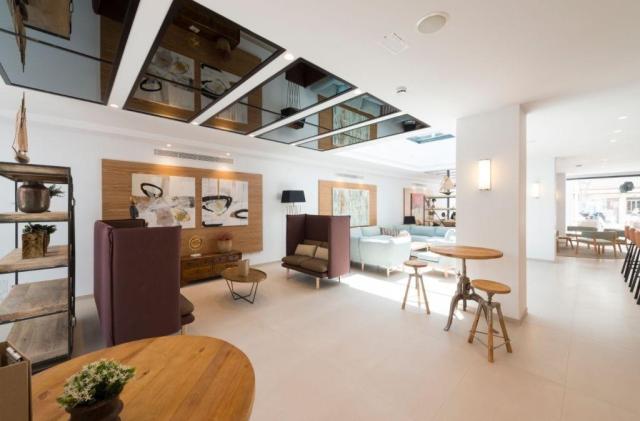 Kyrat Amarac Suites