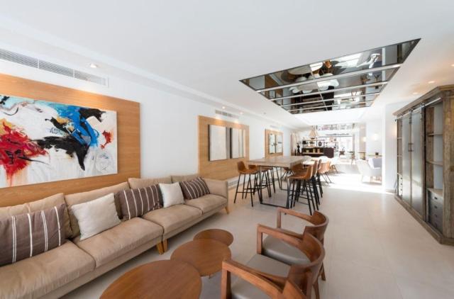 Kyrat Amarac Suites