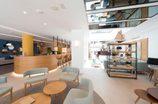 Kyrat Amarac Suites
