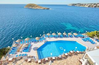 Hotel Florida Magaluf
