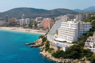 Hotel Florida Magaluf