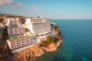Hotel Florida Magaluf