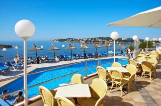 Hotel Florida Magaluf