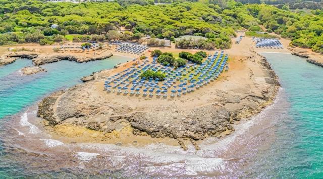 TH Ostuni Village