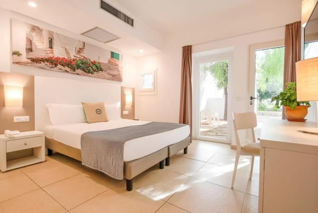 TH Ostuni Village