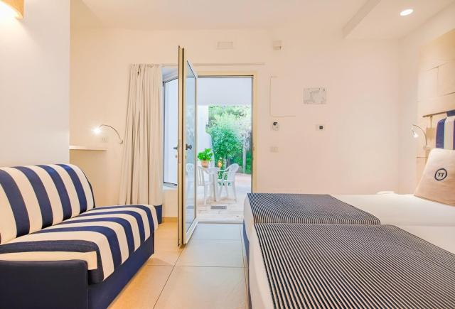 TH Ostuni Village