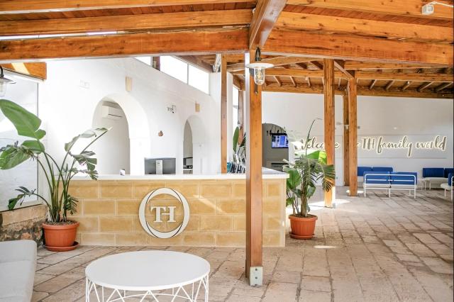 TH Ostuni Village