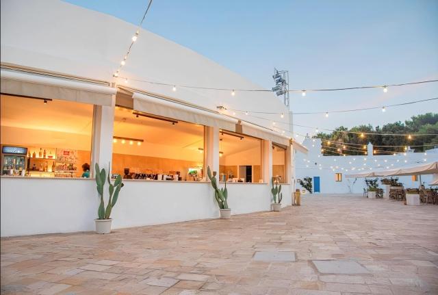 TH Ostuni Village