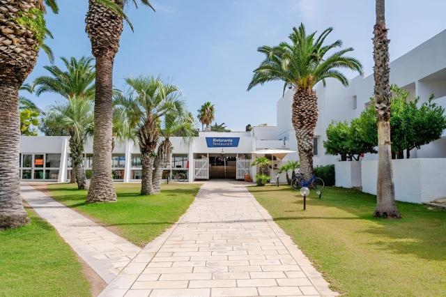 TH Ostuni Village
