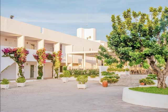 TH Ostuni Village